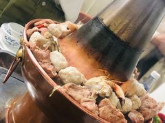 -山海关浑锅(秦皇岛首店)