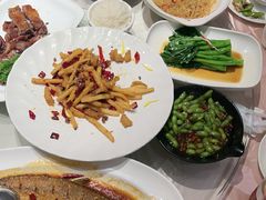 -王府井酒店(金桥港湾店)