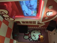 -皓声音KTV(新景店)