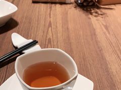 -广州天河合景福朋喜来登酒店 · 聚味轩中餐厅