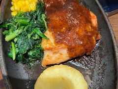 -萨莉亚意式餐厅(杭州滨江天街店)