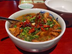 -北平食府(马鞍山路店)