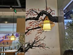 -山里俏·地标皖南菜·屯溪臭鳜鱼(北城万达店)