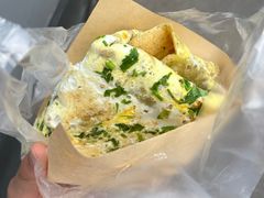 -大华煎饼(交道口北剪子巷店)