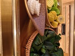 -左庭右院鲜牛肉火锅(松江万达店)