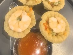 -Limapulo: Baba Can Cook