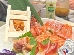 -水木锦堂·自助铁板烧(方庄时代店)