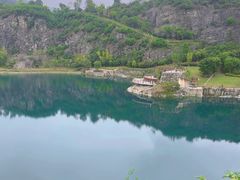 -铜锣山矿山公园