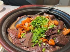-食锦记·福建私房菜(浦西万达店)
