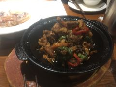 -地锅居(翰林邻里中心店)