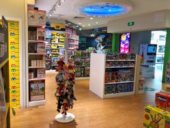 -KIDS LAND(悠唐购物中心二期店)