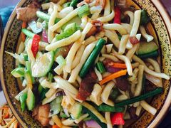 -罗胖子面馆(西关店)