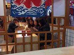 大堂-怪物的冰与火(天虹商场中山路店)