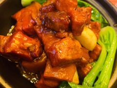 -马凯餐厅(长椿街店)