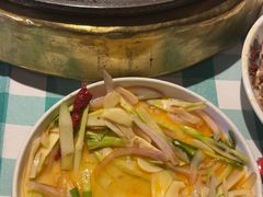 -天山醉美辣子鸡(文艺路店)
