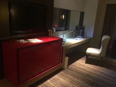 -青岛富力艾美酒店