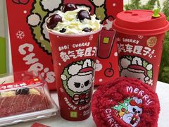 -奈雪的茶(M+世纪都会广场店)