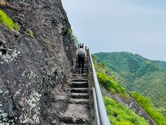 -江郎山风景名胜区