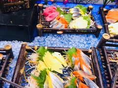 -佳源四季酒店-雅悦自助餐厅(新洲路店)