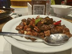 -泰钰丰烤鸭.天津菜(开发区店)