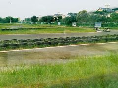 -极速星辰卡丁车赛车场(西山店)