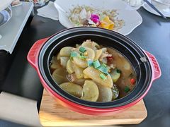 -汉水谣·江景餐厅(江滩店)