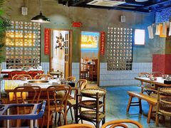大堂-董眼镜火锅(洪崖洞总店)