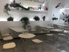 -欢牛蛋糕屋(萧山万象汇店)