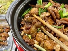 -小板凳(四公里店)