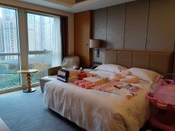 -大美母婴月子中心(希尔顿店)