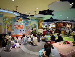 -MELAND CLUB亲子乐园•派对(虹桥万象城店)