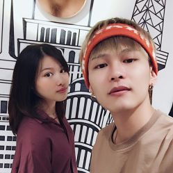 -苏豪路易士·嘉玛发廊