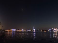 -武昌江滩