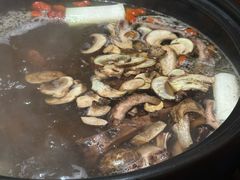 -滇野云南野生菌餐厅(陕西南路店)