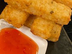 粢饭糕-徐记私厨(半淞园路店)