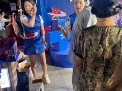 -万达广场(南宁青秀店)