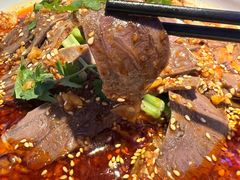 夫妻肺片-阿斯牛牛·凉山菜(新会展店)