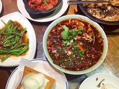 -路小缦·珍馐美馔(市心北路店)