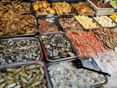 -赵璐海鲜面馆(德行路店)