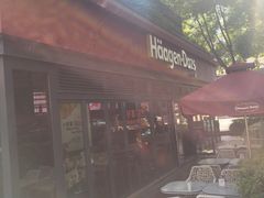 门面-哈根达斯(武汉天地店)