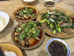 -江油肥肠(飞龙路中段店)