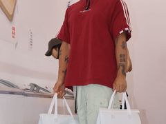 -来噻布布 Lets BUBU