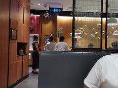 -海底捞火锅(大学路新象城店)