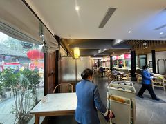 -龙抄手(文殊坊店)