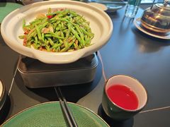-鸽子侯·家宴·平价海鲜(绿地店)