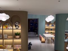 -深圳大梅沙京基洲际度假酒店