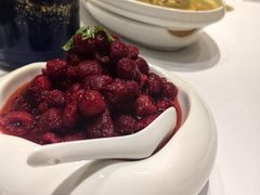 -吉林省林业宾馆-餐厅
