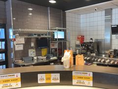 -麦当劳(湖光北街店)