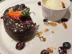 -IL Forno 意坊·意大利餐厅(花园店)