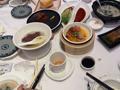 -胜记酒家·风味线(南山花园城店)
